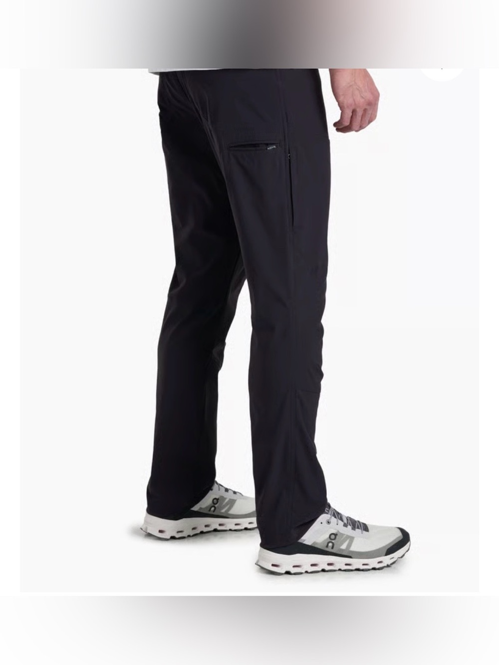 Kuhl Men’s Renagade Rock Performance Pants